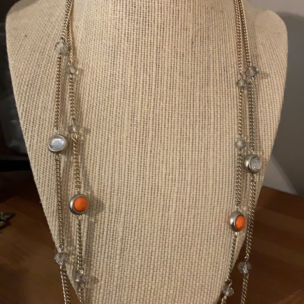 Necklace - Picture 3 of 5